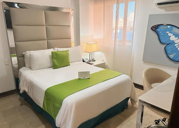 Hotel Windsor Barranquilla