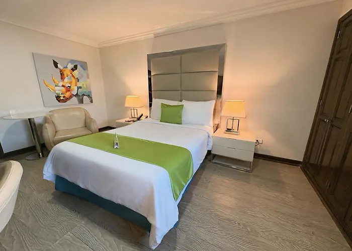 Hotel Windsor Barranquilla