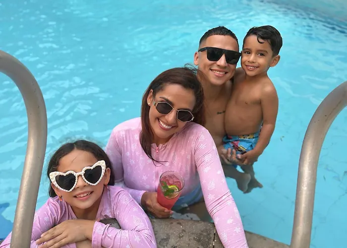 Hotel Windsor Barranquilla