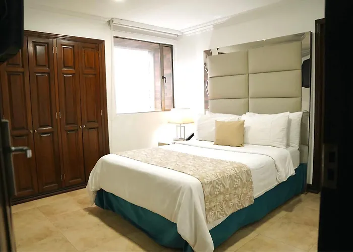 Hotel Windsor Barranquilla