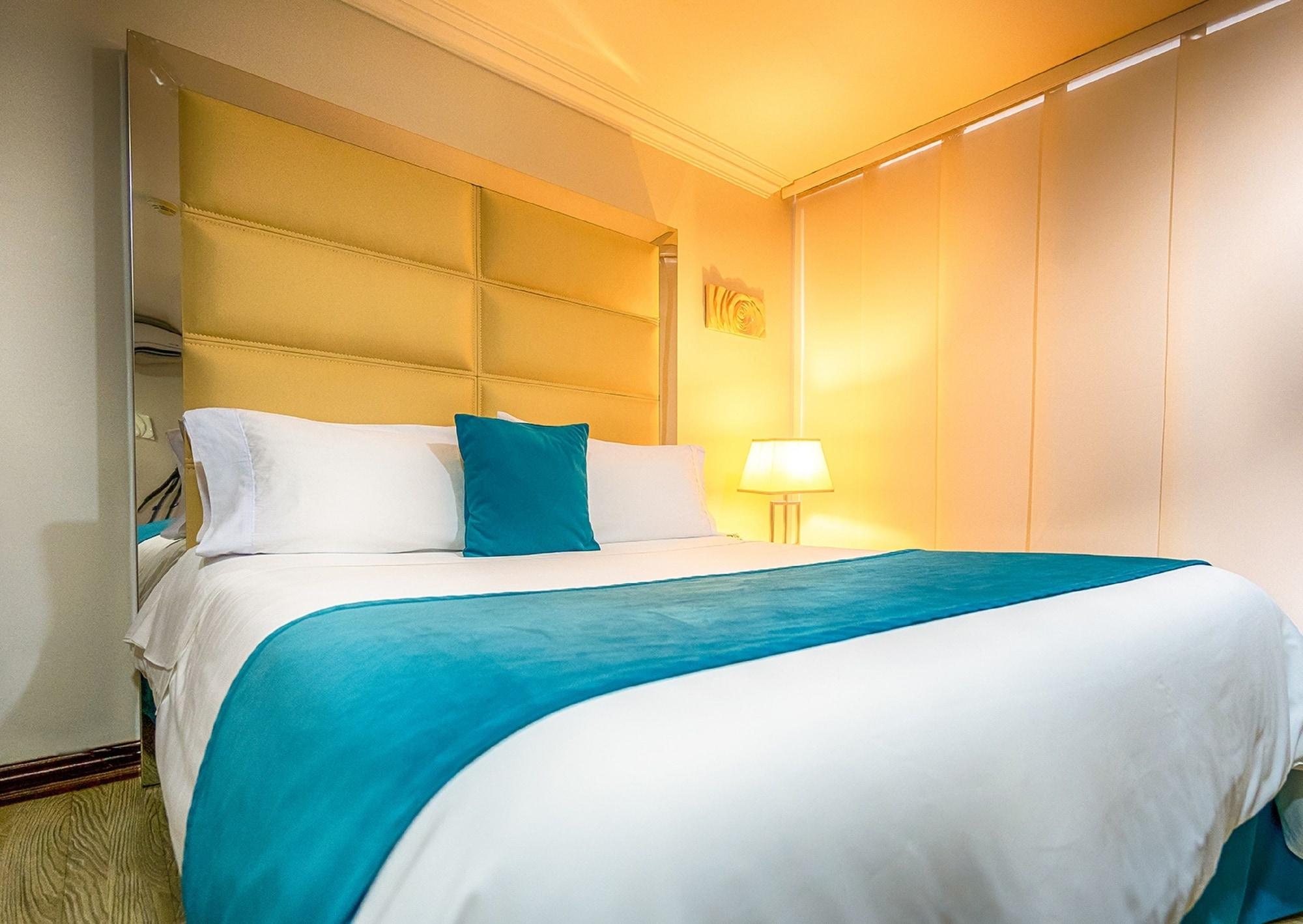 Windsor Barranquilla Hotel 4*