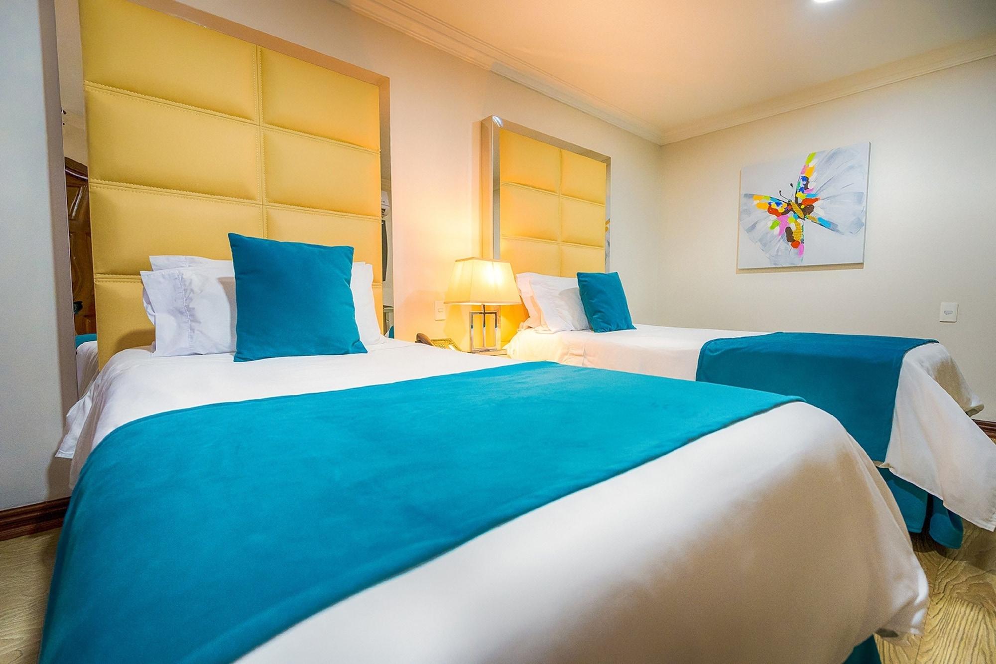Windsor Barranquilla 4* Barranquilla (Atlantico)