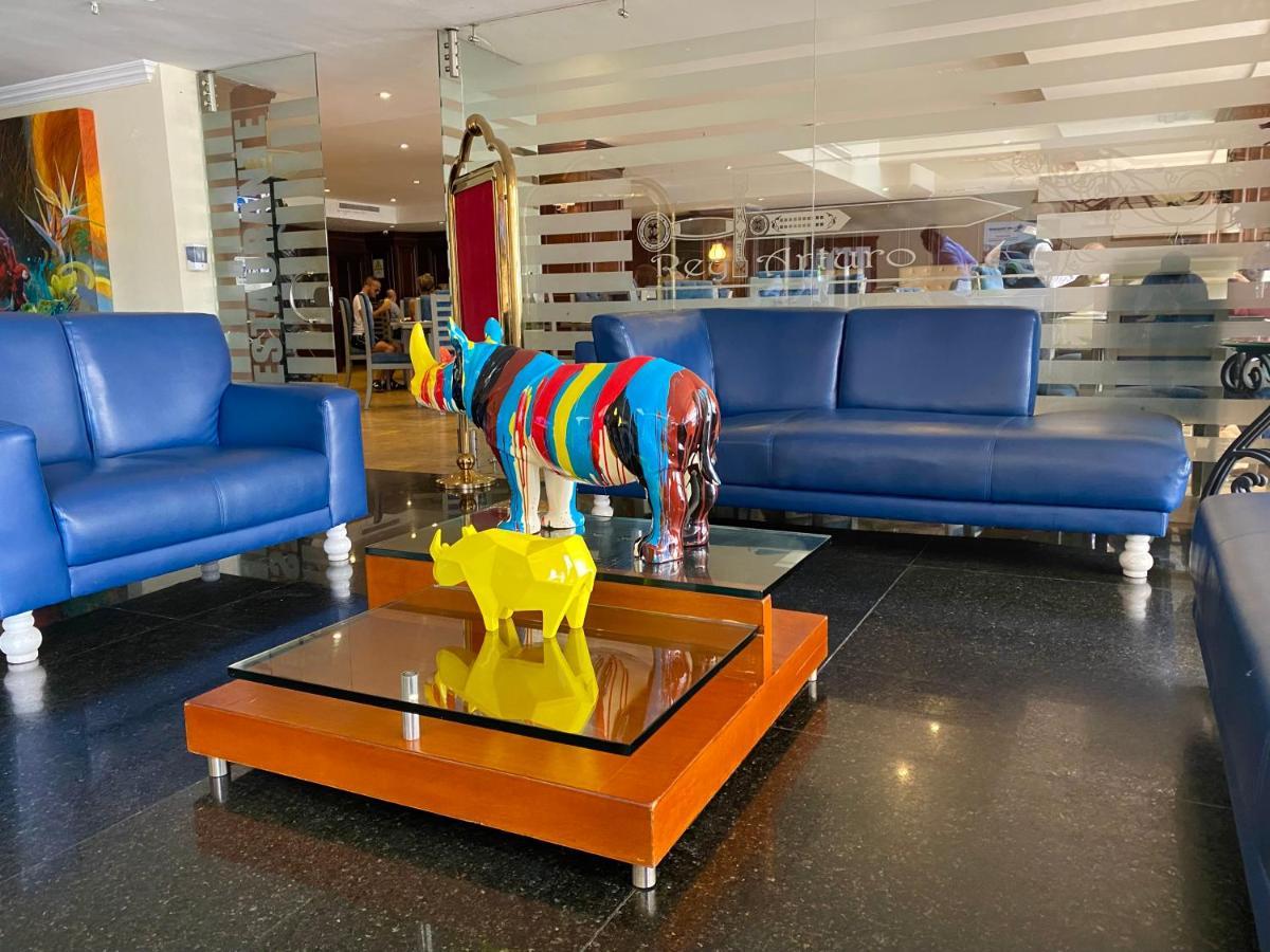 Windsor Barranquilla Hotel