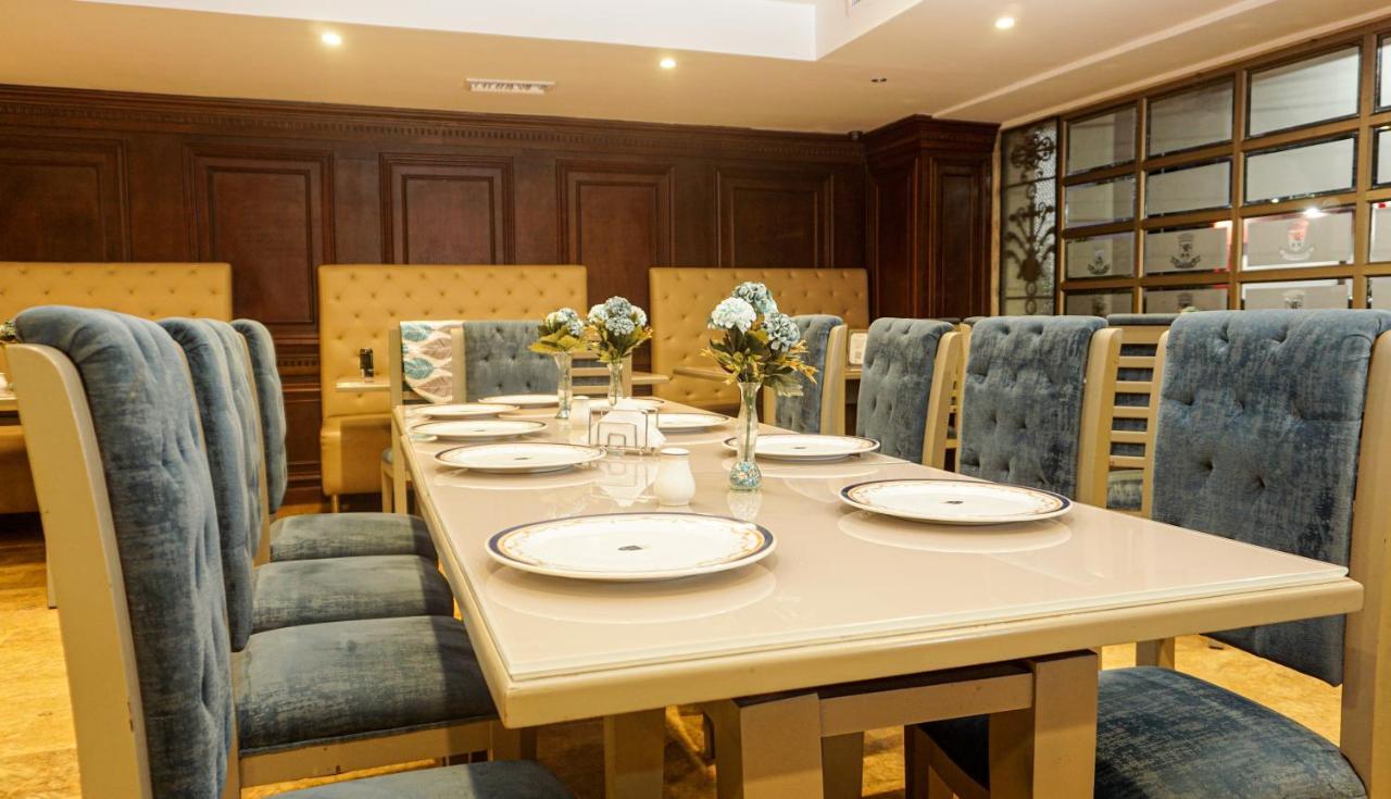Windsor Barranquilla 4*