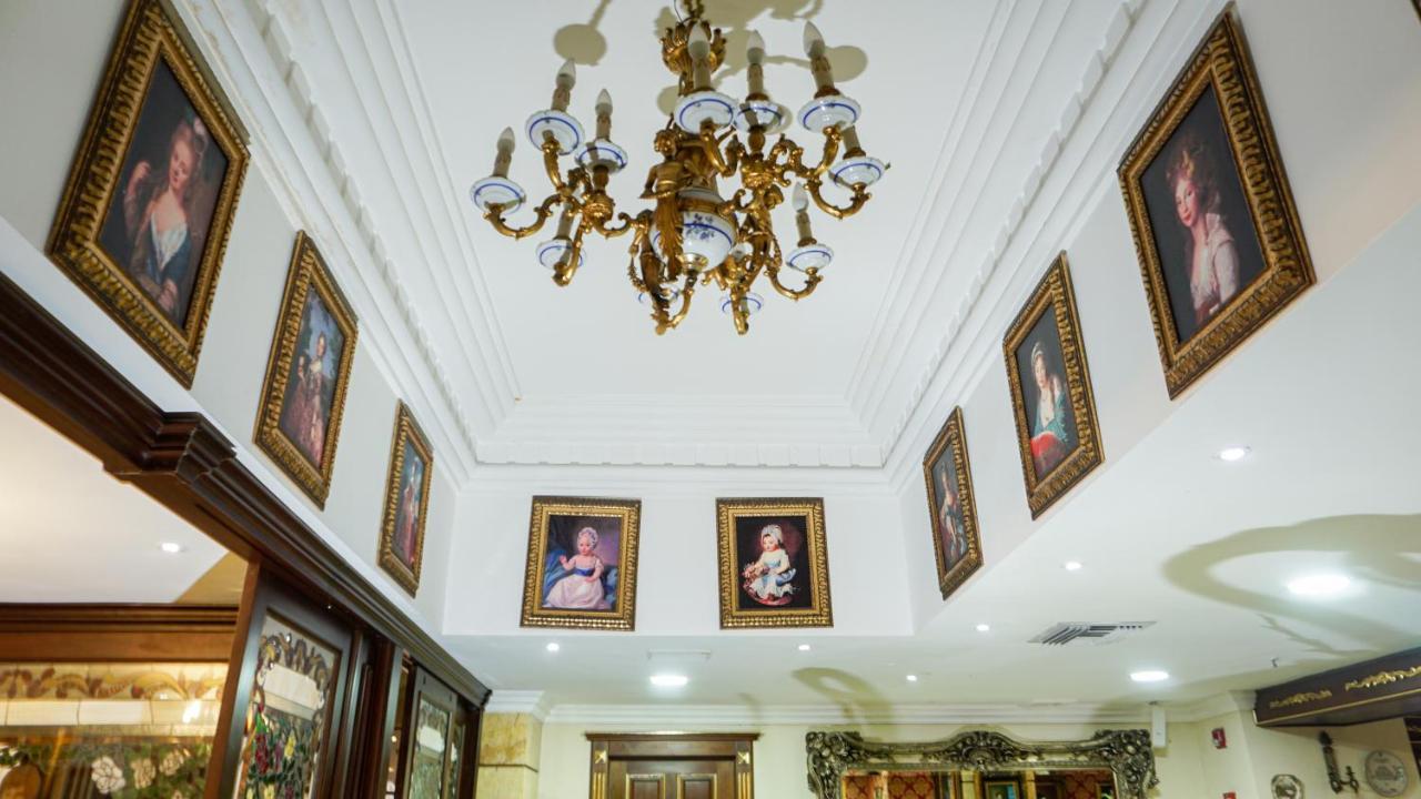 Hotel Windsor Barranquilla 4*