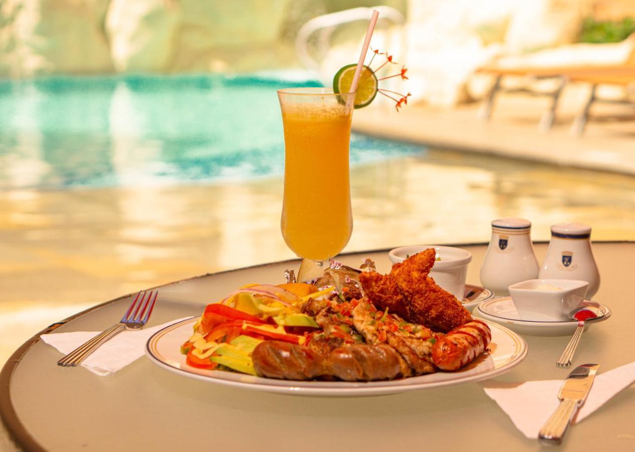 Windsor Barranquilla 4* Barranquilla (Atlantico)