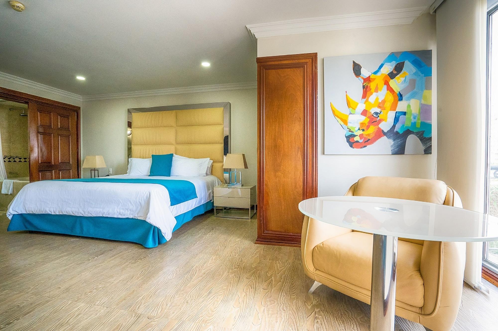 Hotel Windsor Barranquilla Barranquilla (Atlantico)