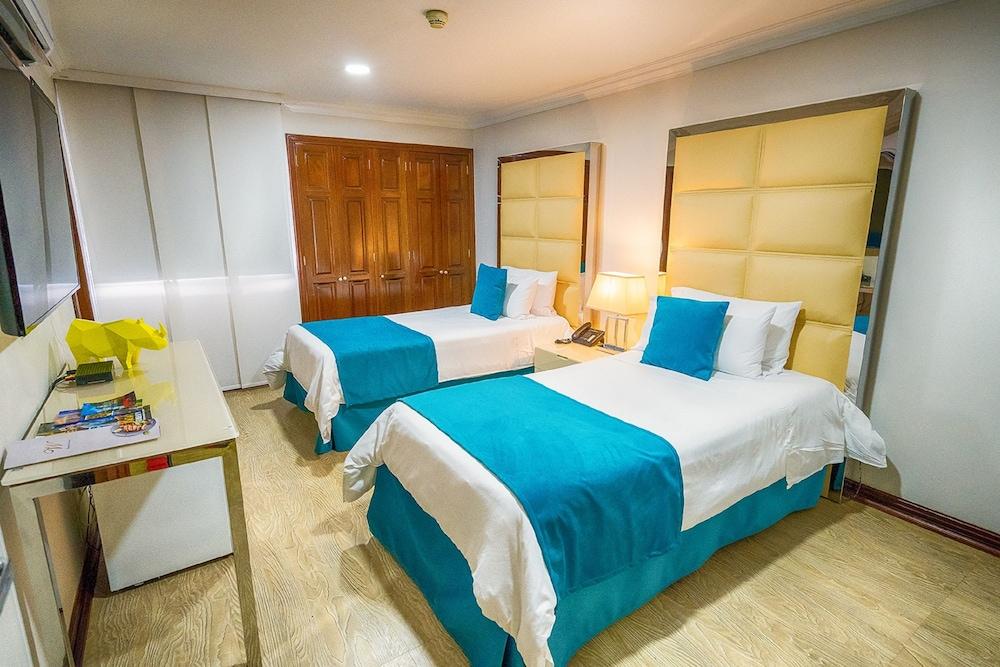 Windsor Barranquilla 4* Barranquilla (Atlantico)