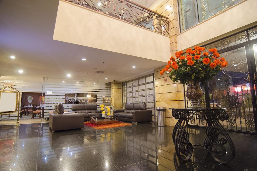 Windsor Barranquilla 4*