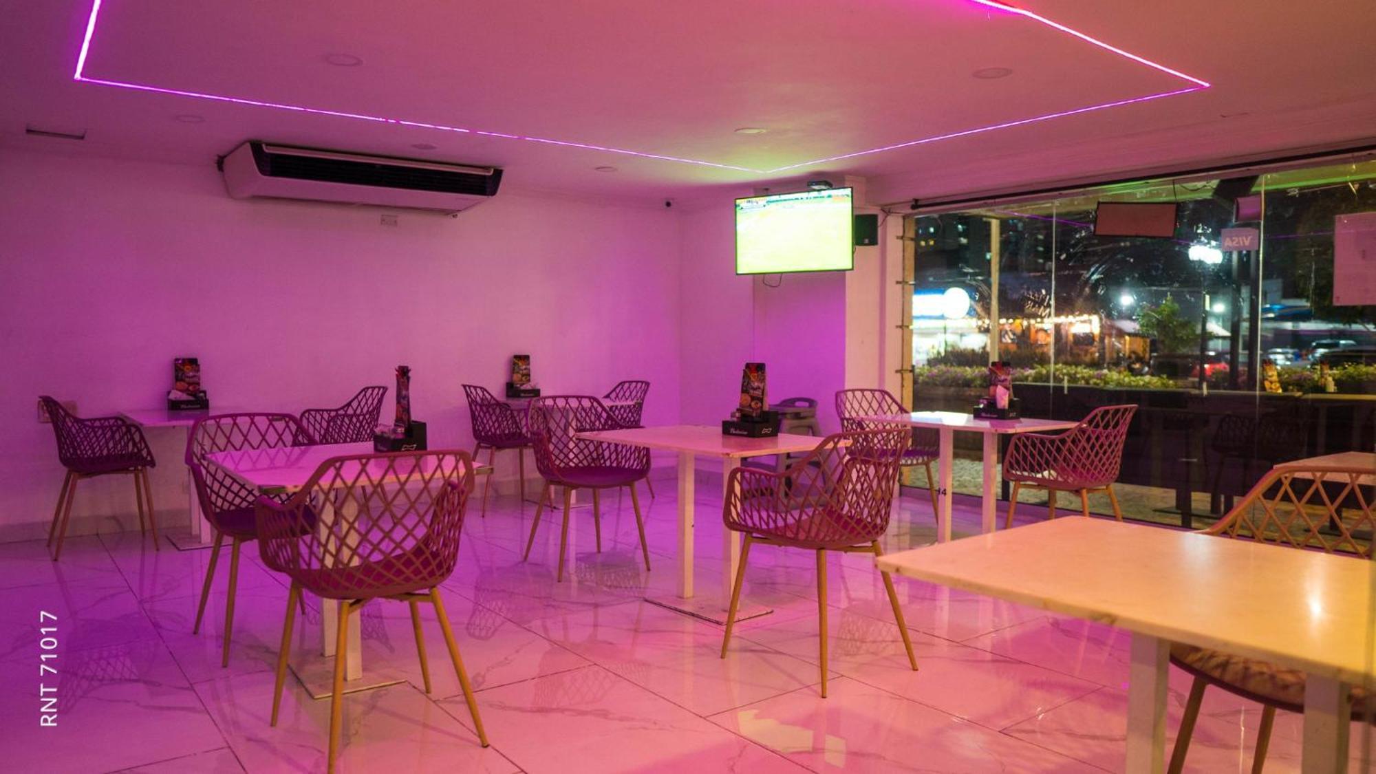 Windsor Barranquilla Hotel