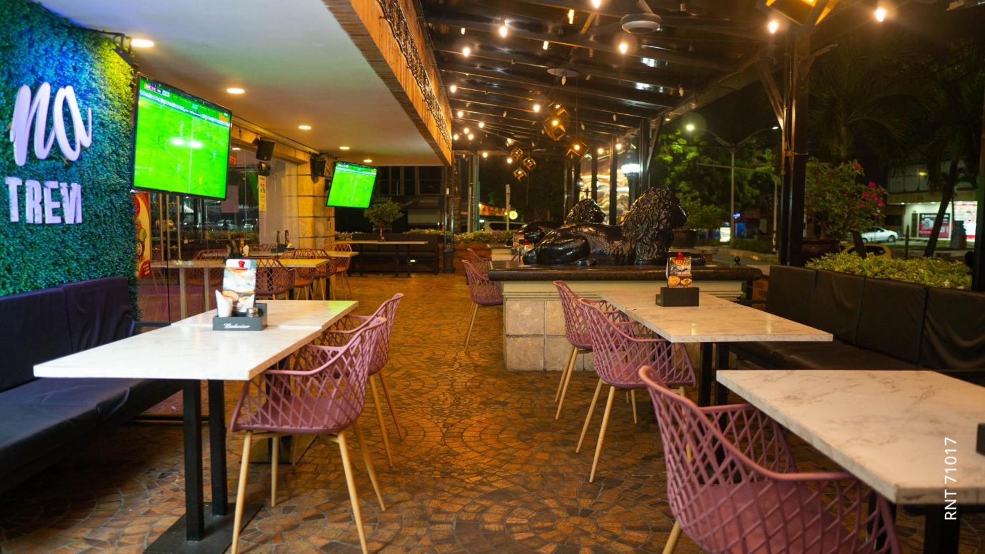 Hotel Windsor Barranquilla Barranquilla (Atlantico)