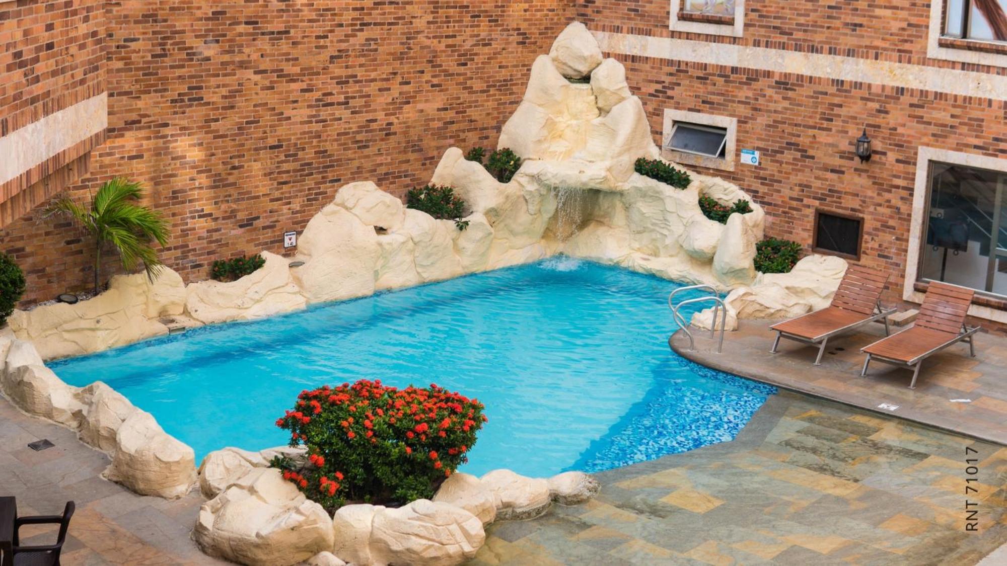 Hotel Windsor Barranquilla 4*