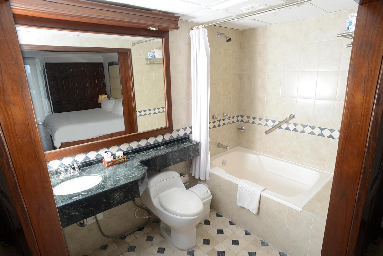 Windsor Barranquilla 4* Barranquilla (Atlantico)