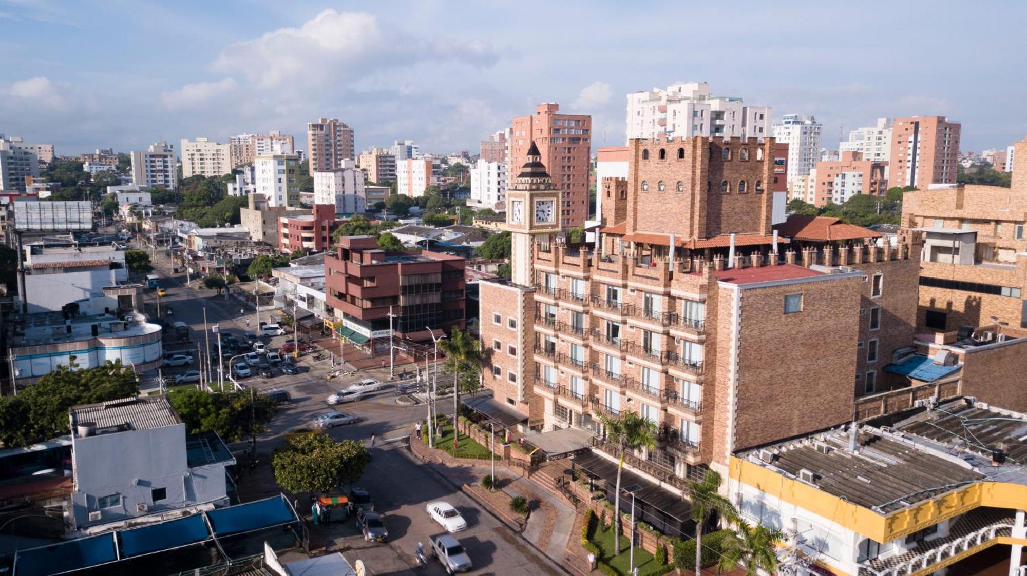 Windsor Barranquilla