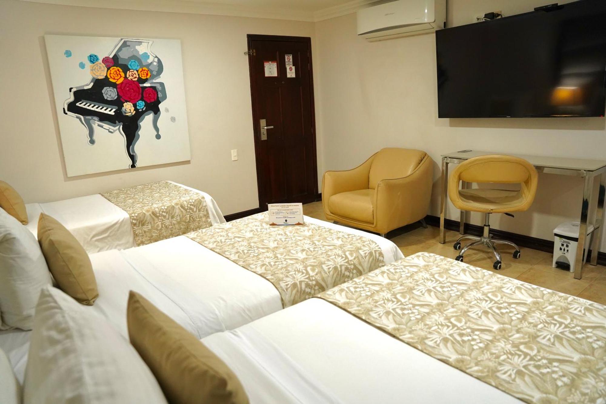 Hotel Windsor Barranquilla