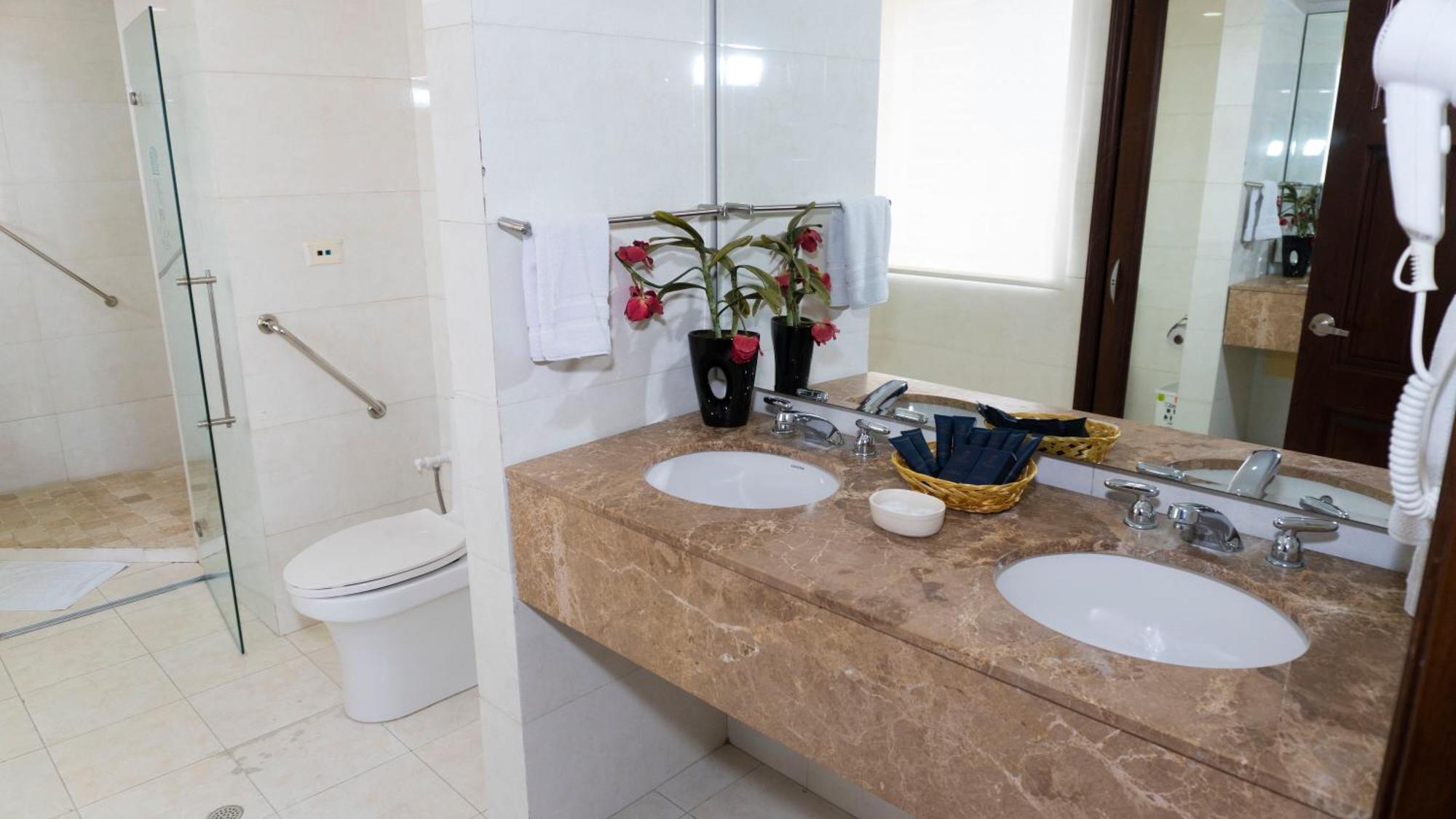 Windsor Barranquilla Hotel 4*