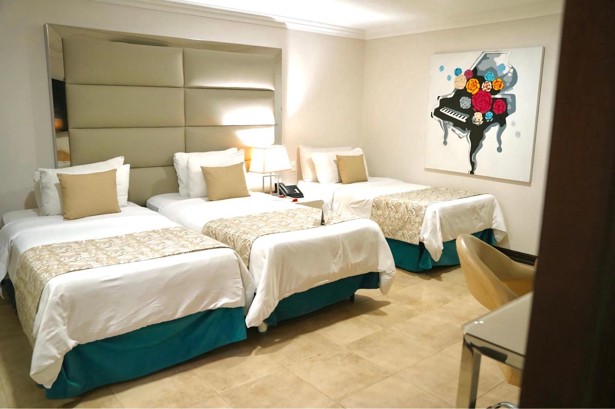 Windsor Barranquilla Hotel Barranquilla (Atlantico)