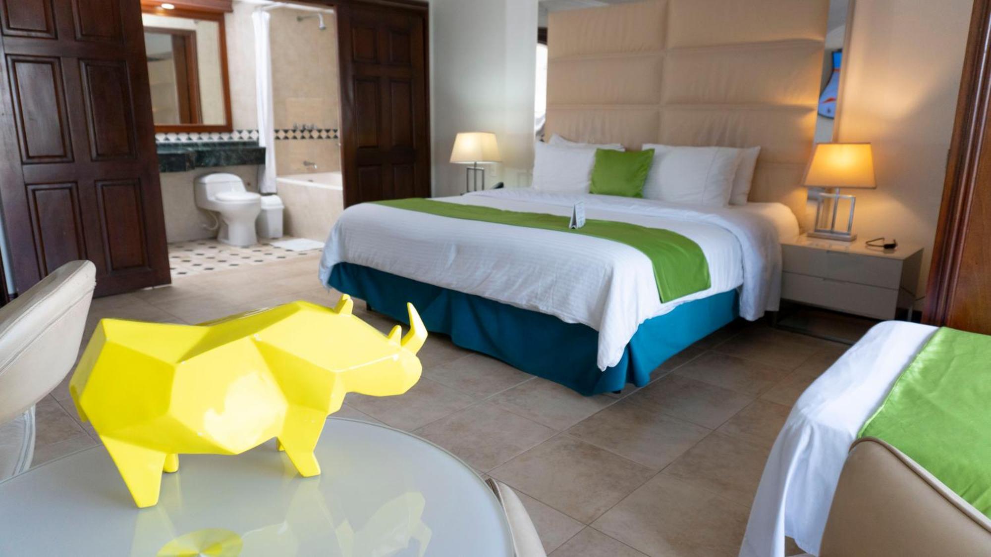 Windsor Barranquilla 4*