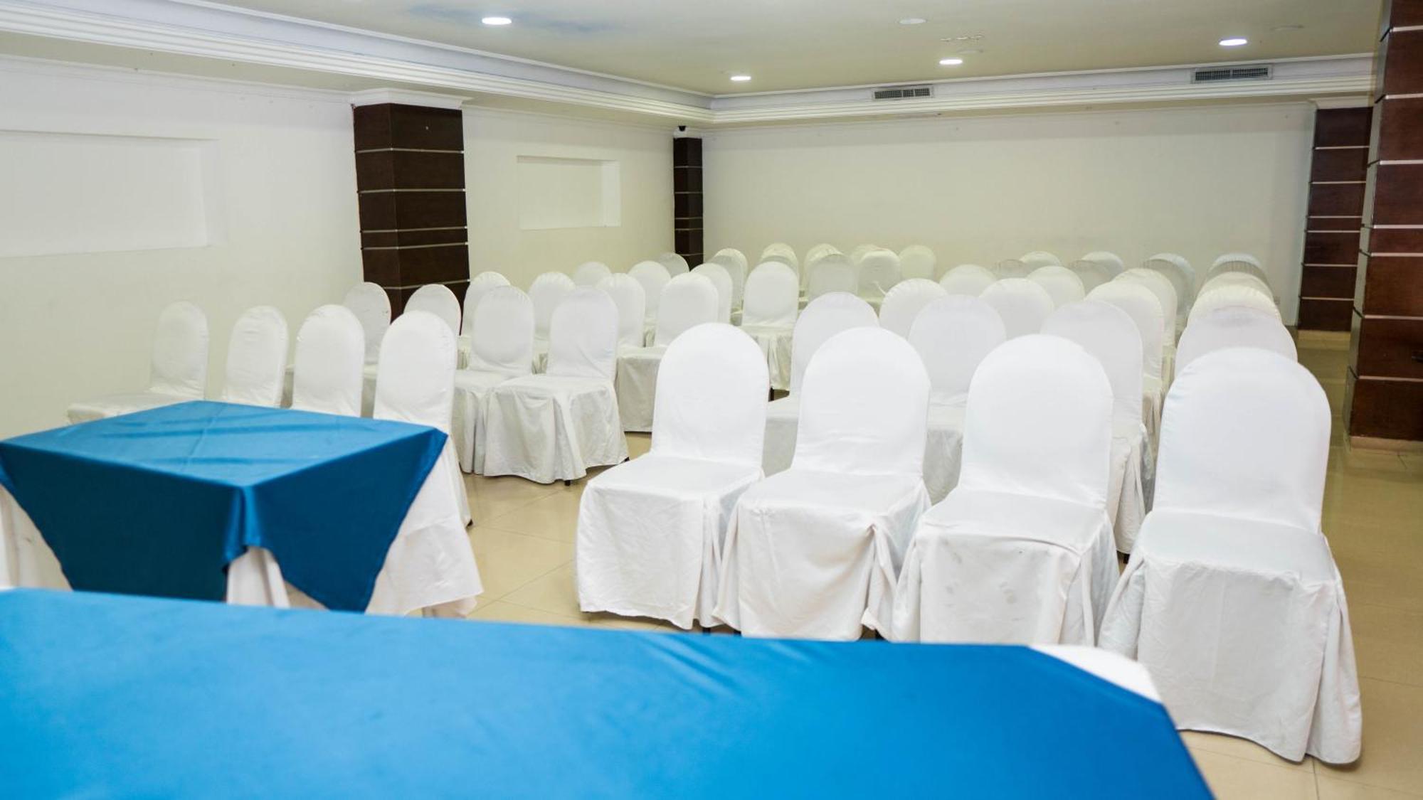 Windsor Barranquilla Hotel