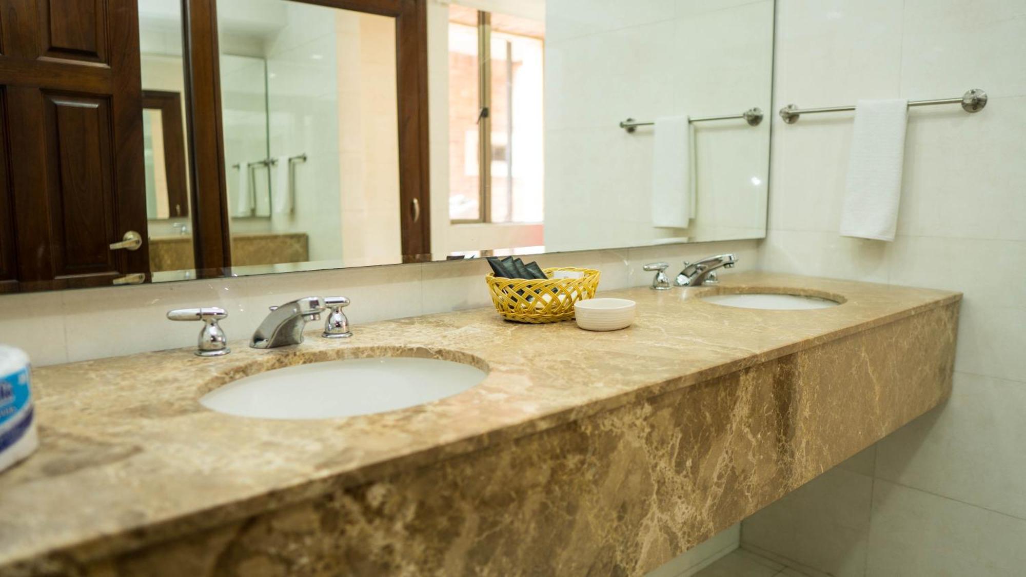 Hotel Windsor Barranquilla