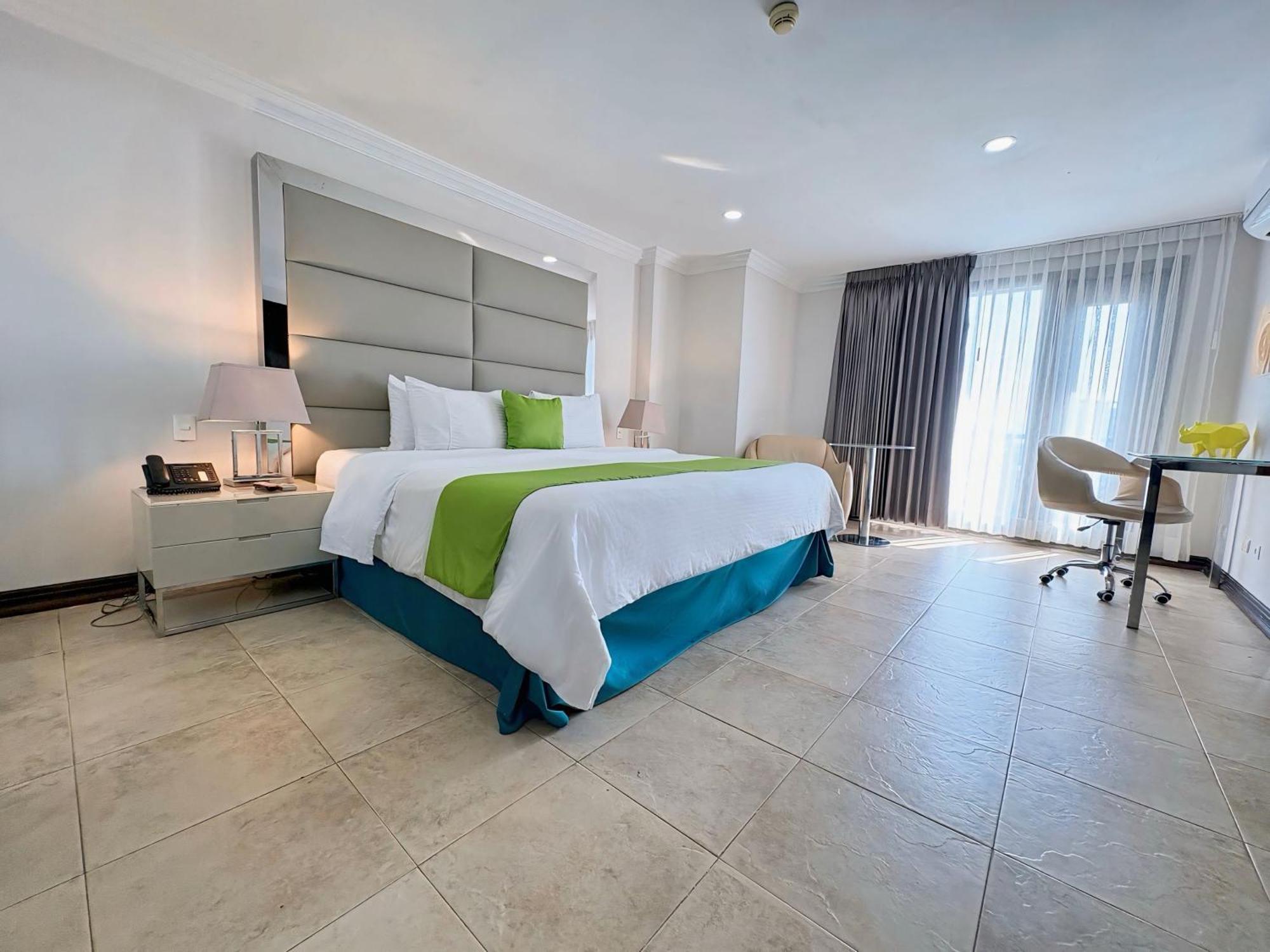 Windsor Barranquilla Hotel 4*