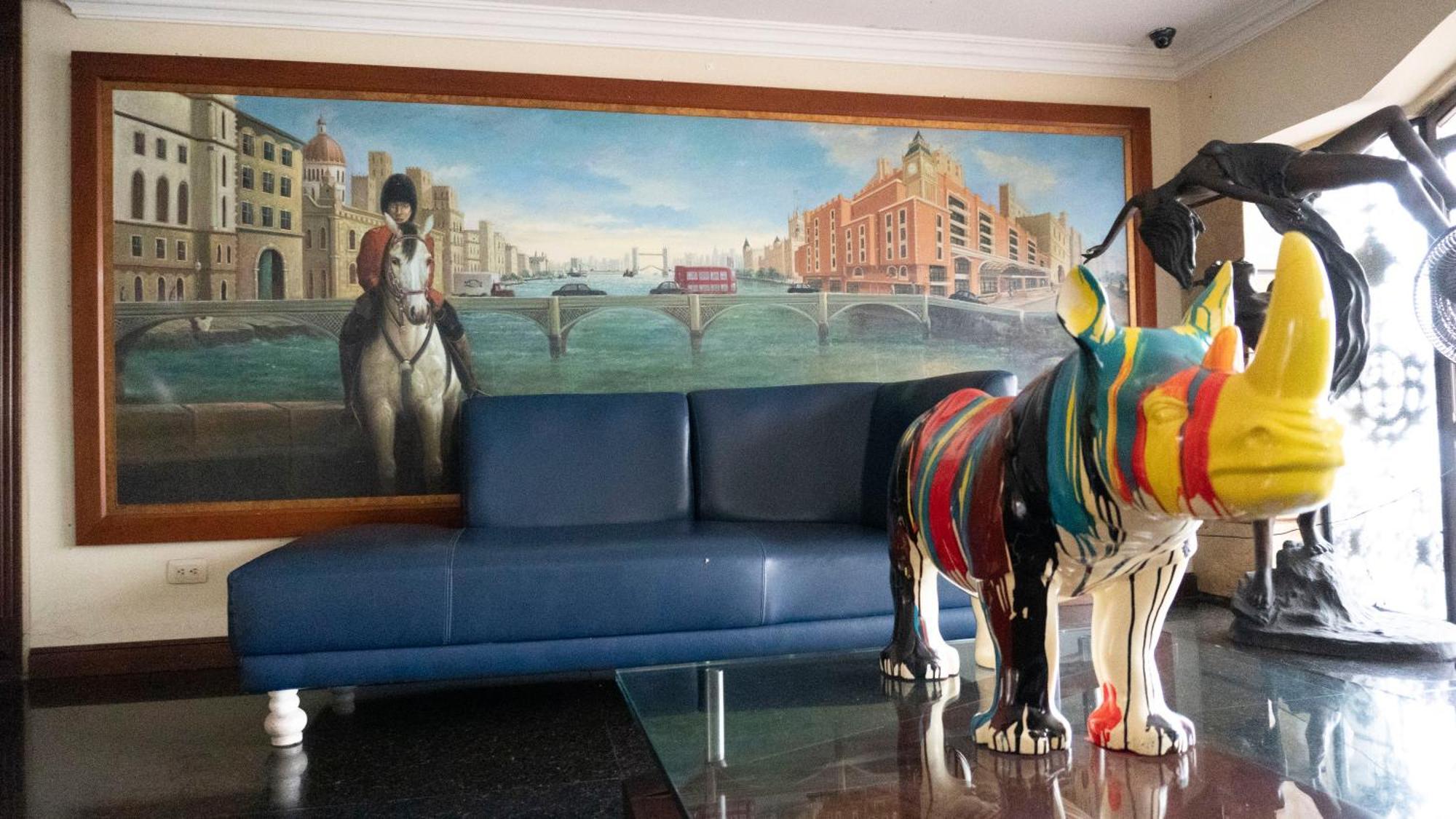 Hotel Windsor Barranquilla 4*