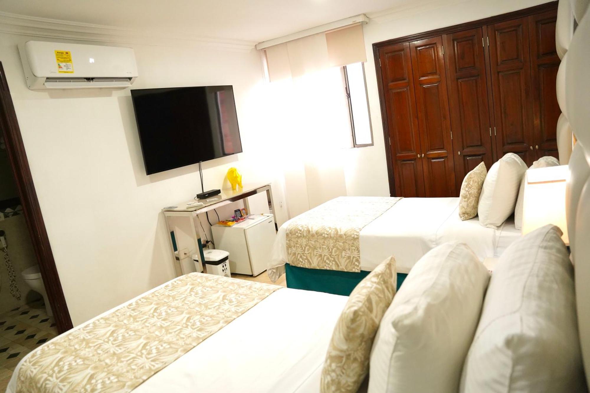 Windsor Barranquilla Hotel Barranquilla (Atlantico)