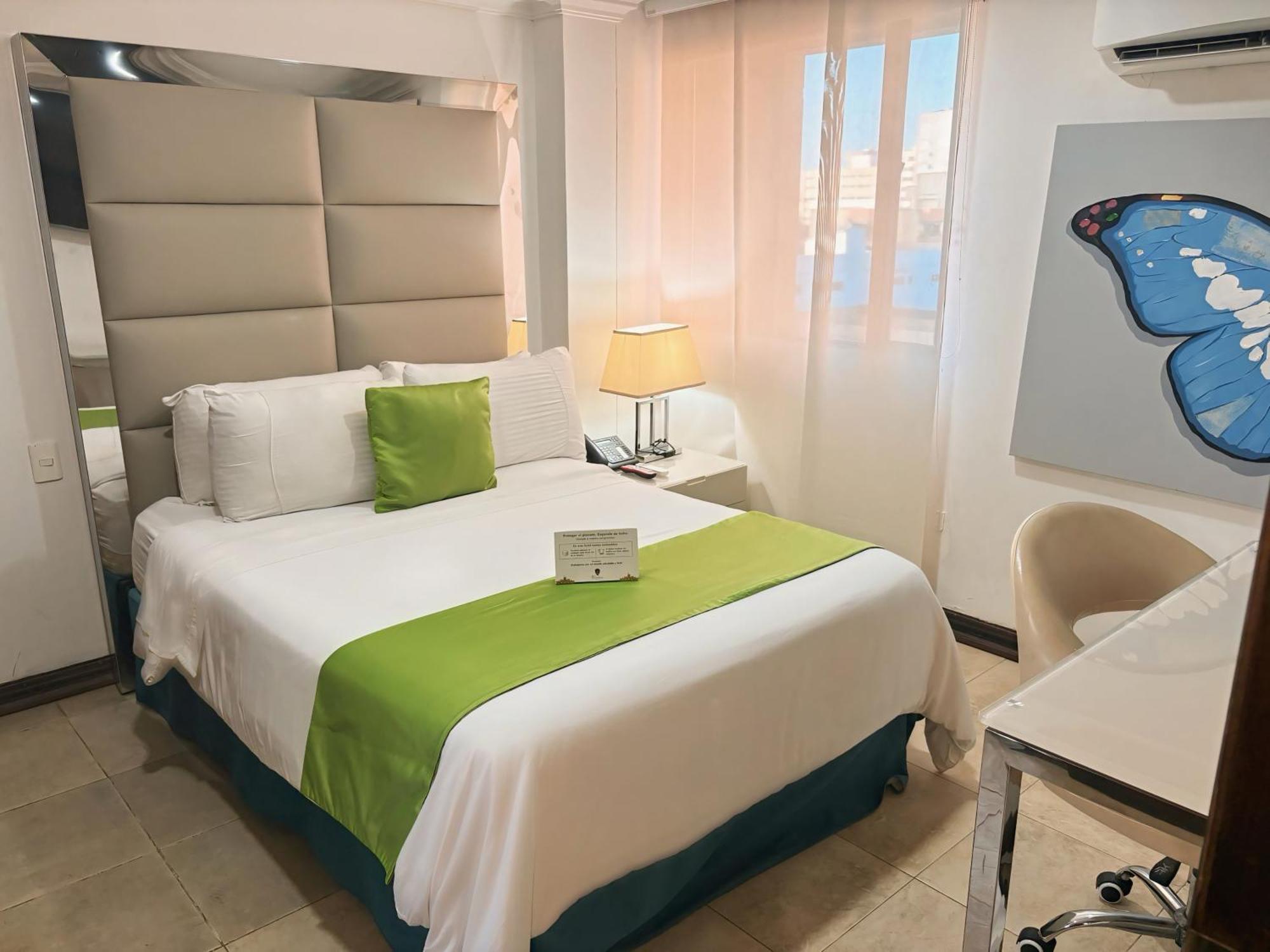 Windsor Barranquilla 4* Barranquilla (Atlantico)