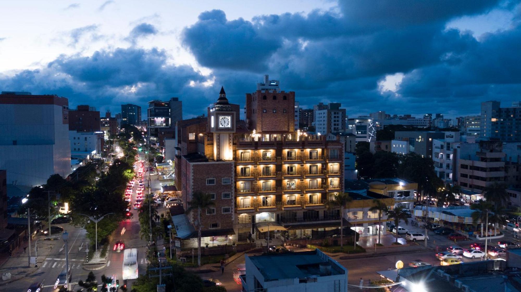 Windsor Barranquilla