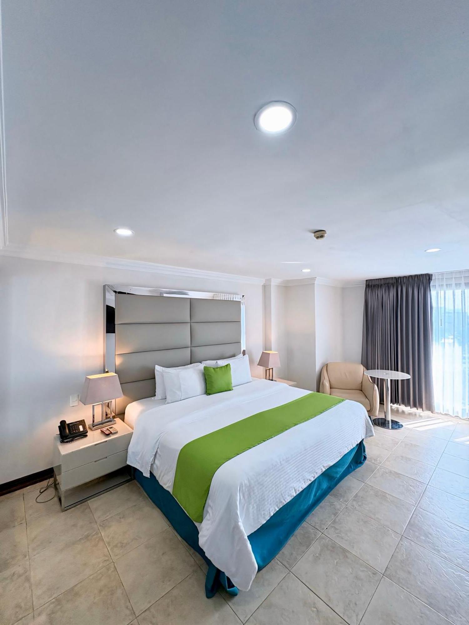 Windsor Barranquilla Hotel