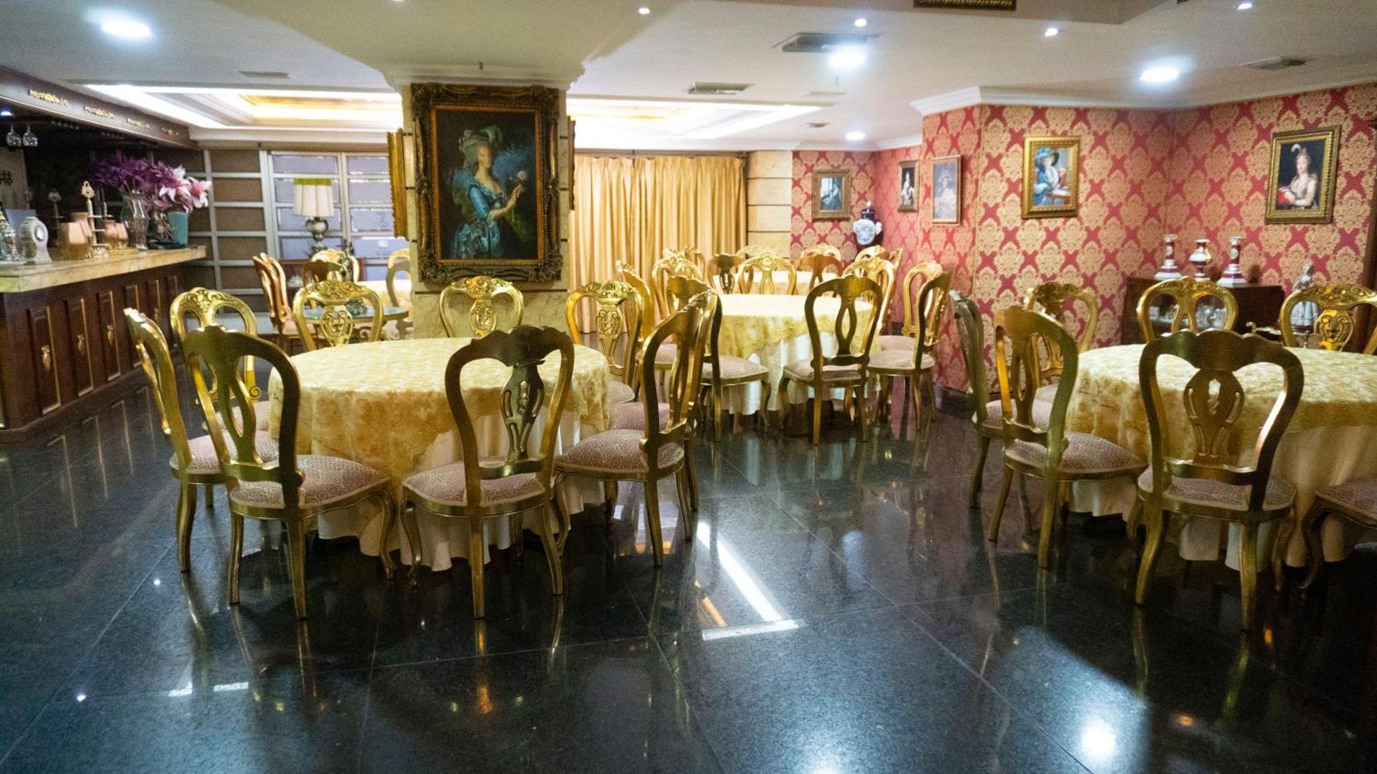 Hotel Windsor Barranquilla