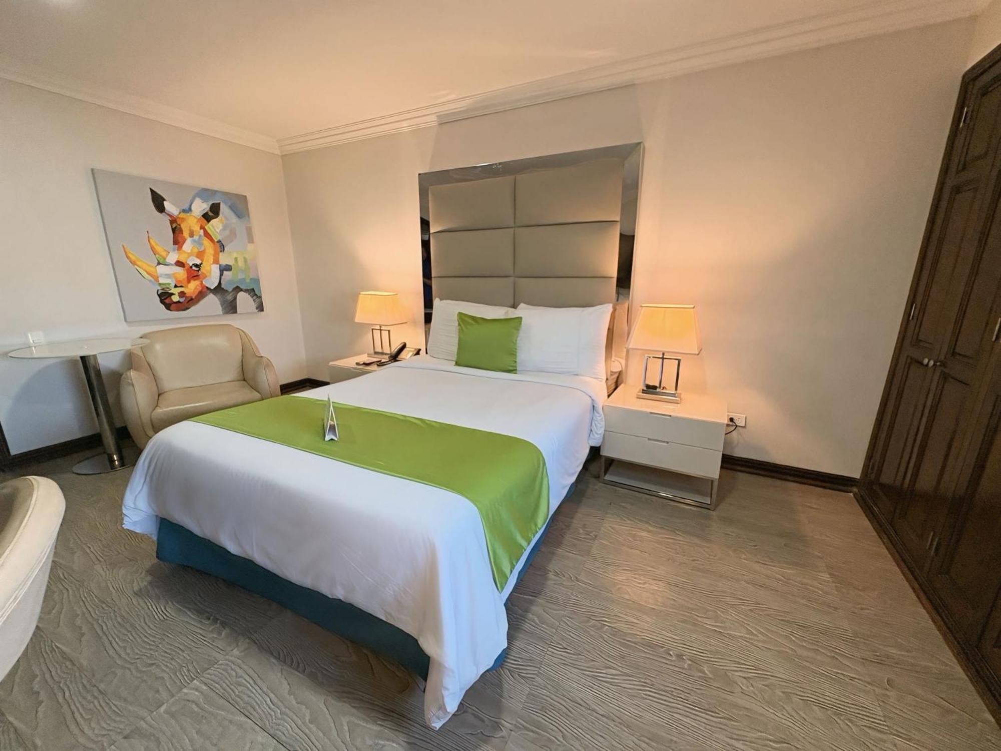 Hotel Windsor Barranquilla 4*