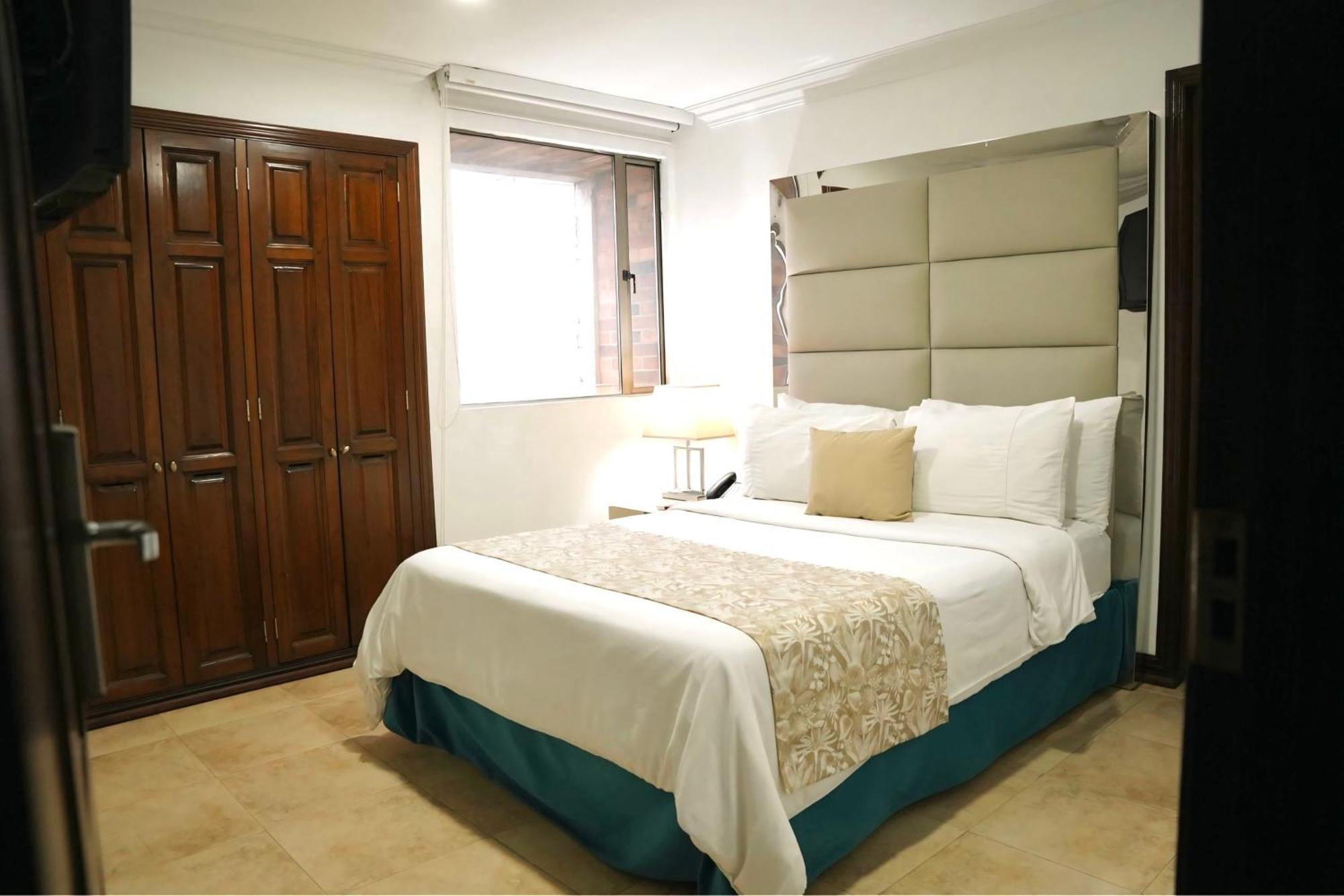 Windsor Barranquilla 4*