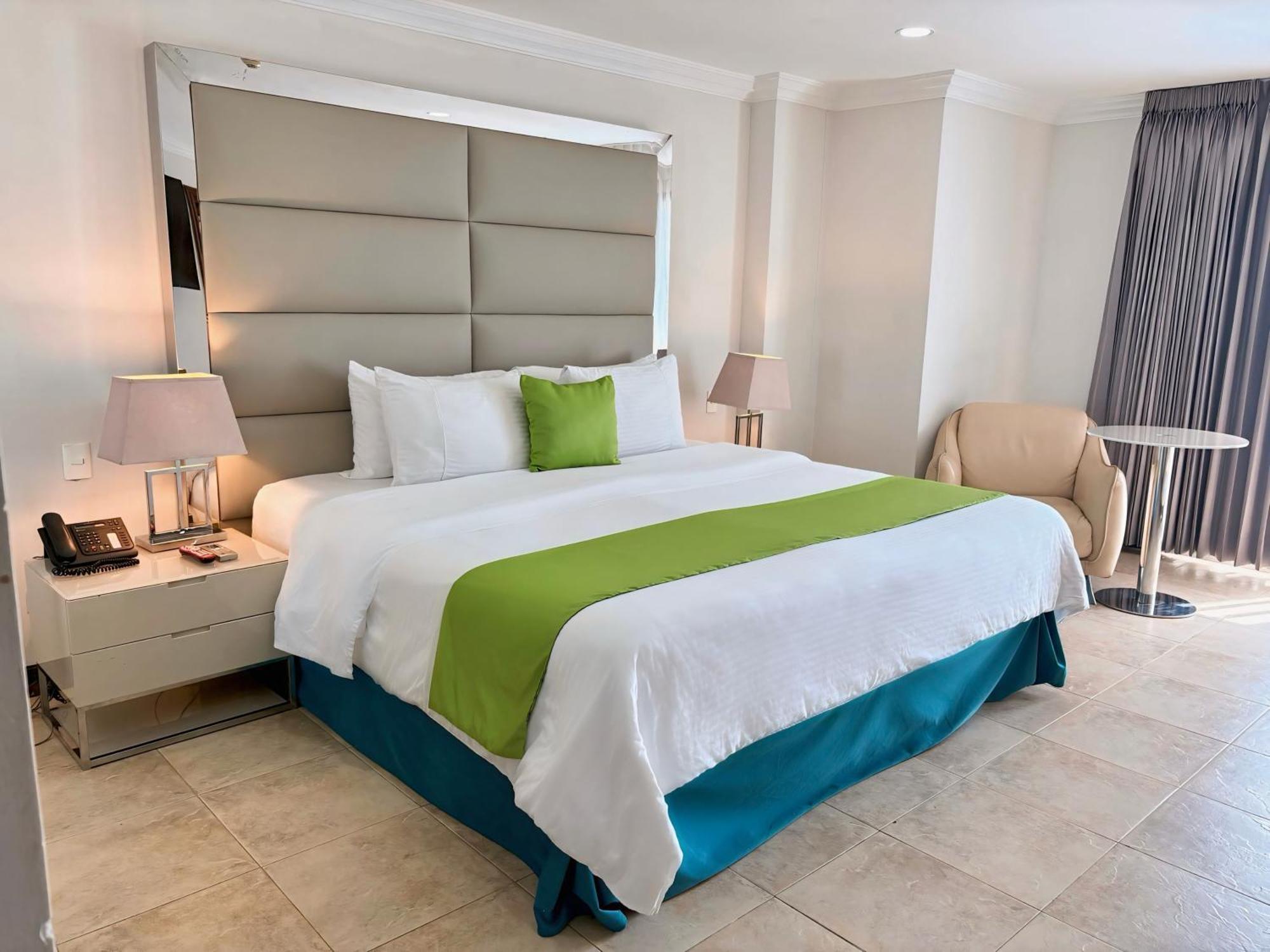Hotel Windsor Barranquilla