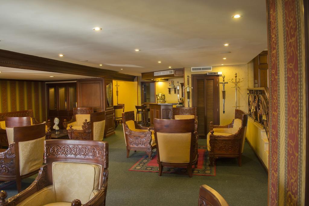 Hotel Windsor Barranquilla