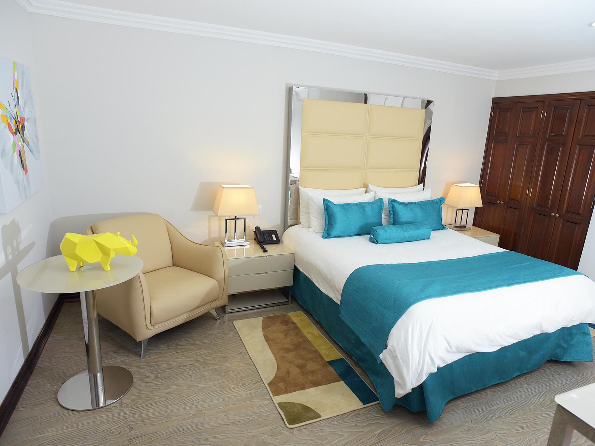 Hotel Windsor Barranquilla
