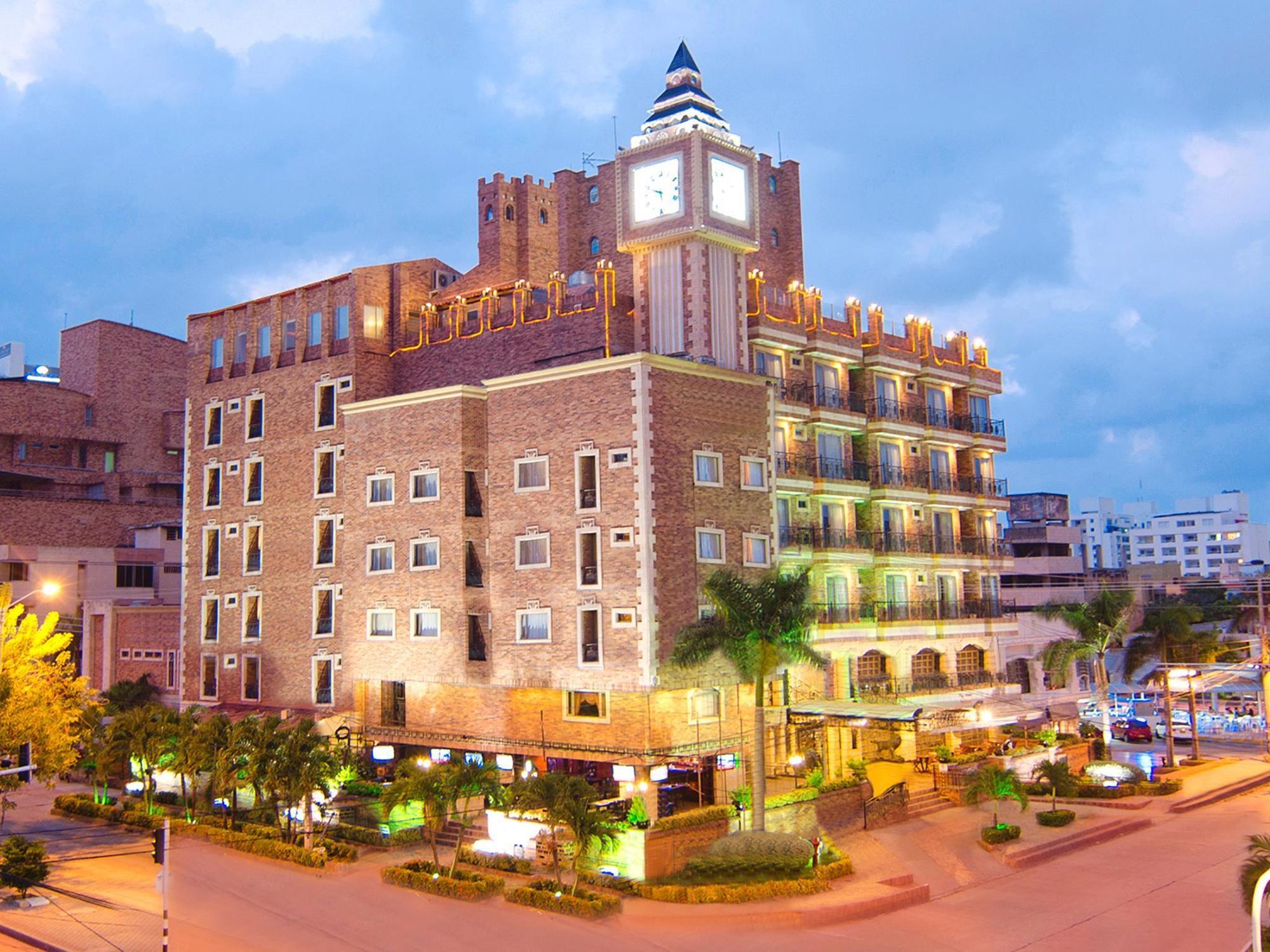 Windsor Barranquilla Barranquilla (Atlantico)