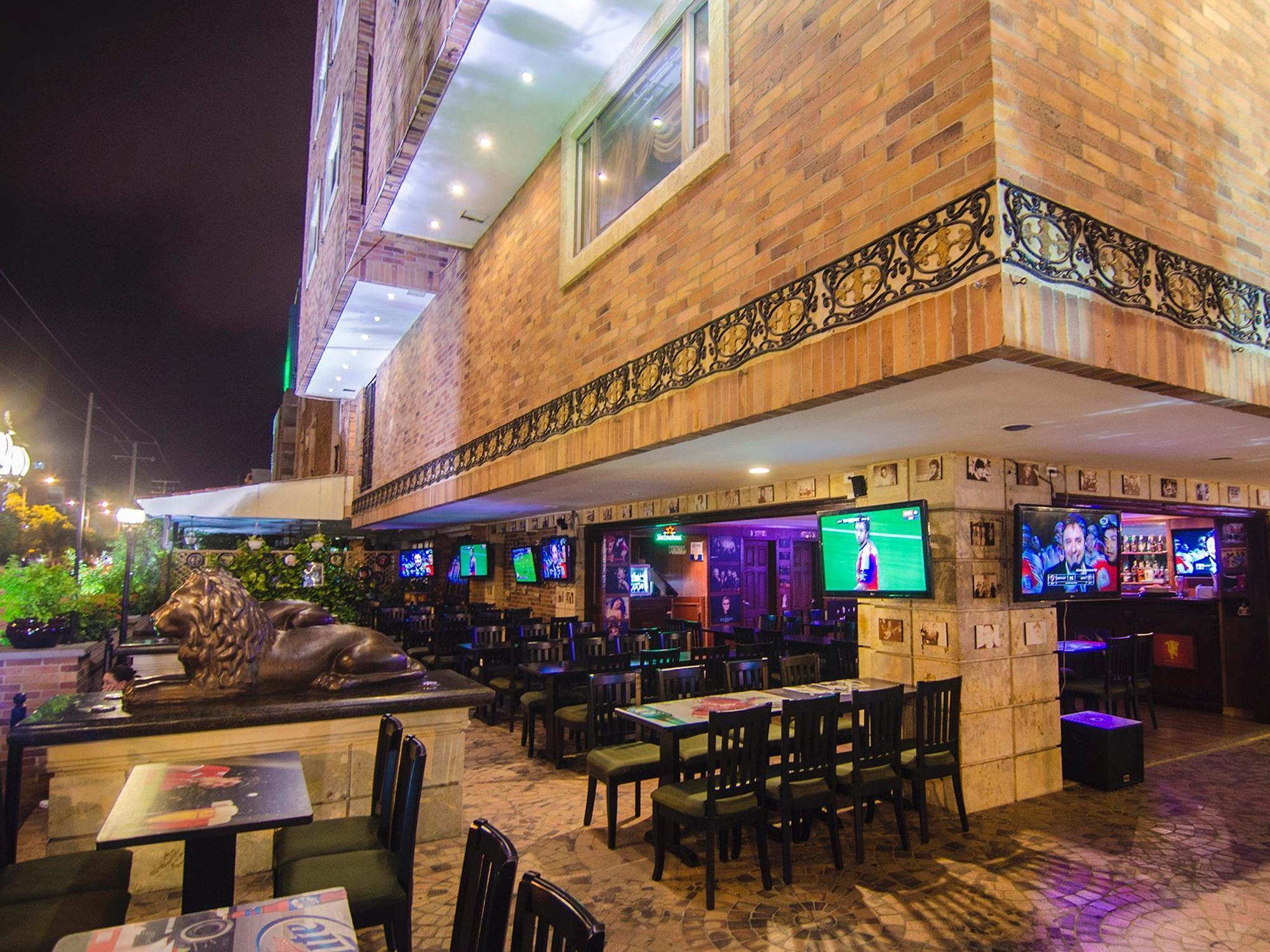 Hotel Windsor Barranquilla 4*
