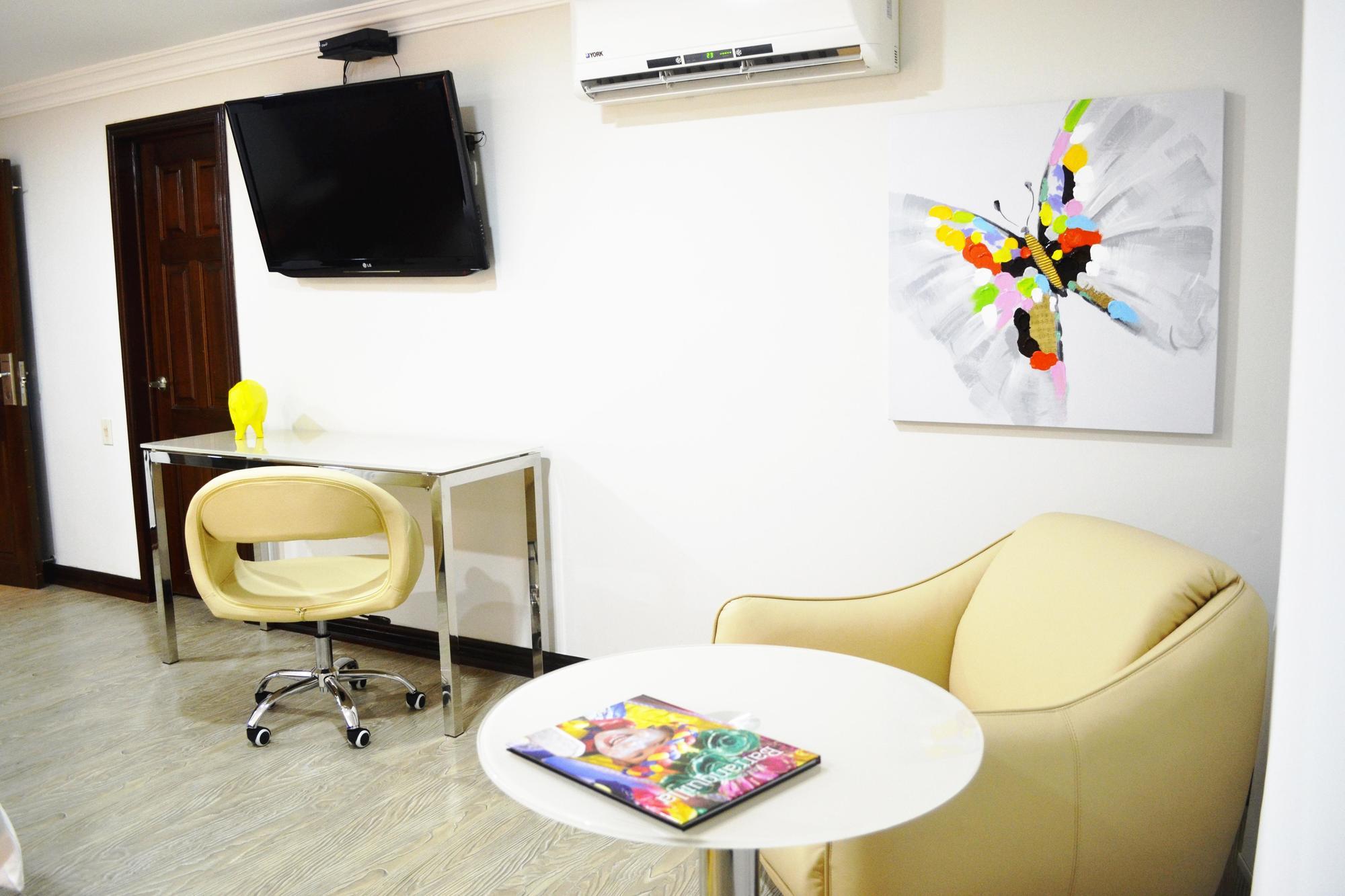 Hotel Windsor Barranquilla Barranquilla (Atlantico)