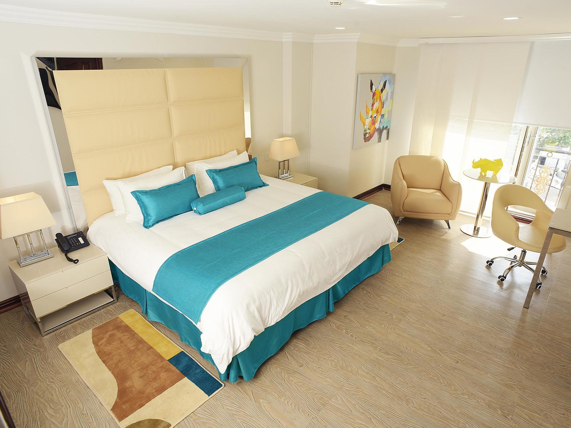 Hotel Windsor Barranquilla