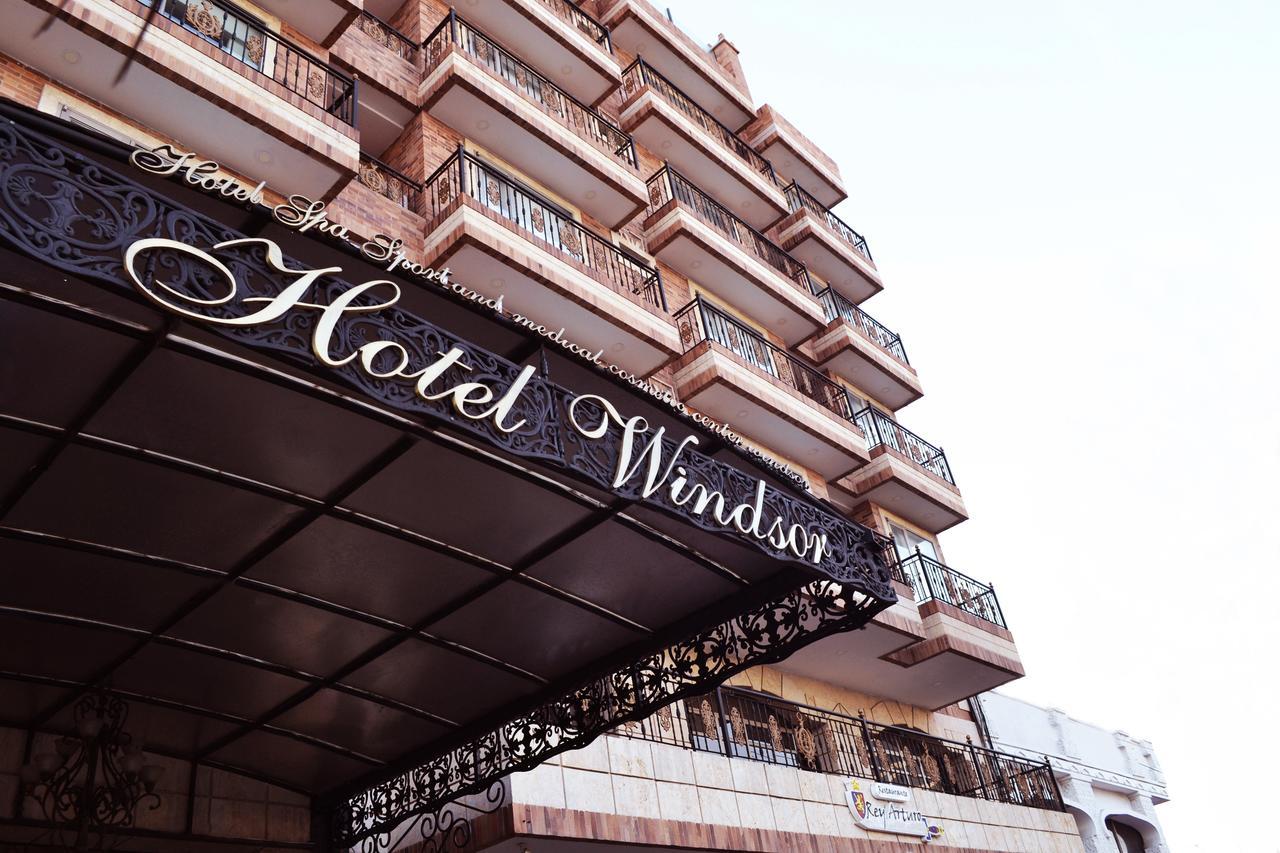 Windsor Barranquilla