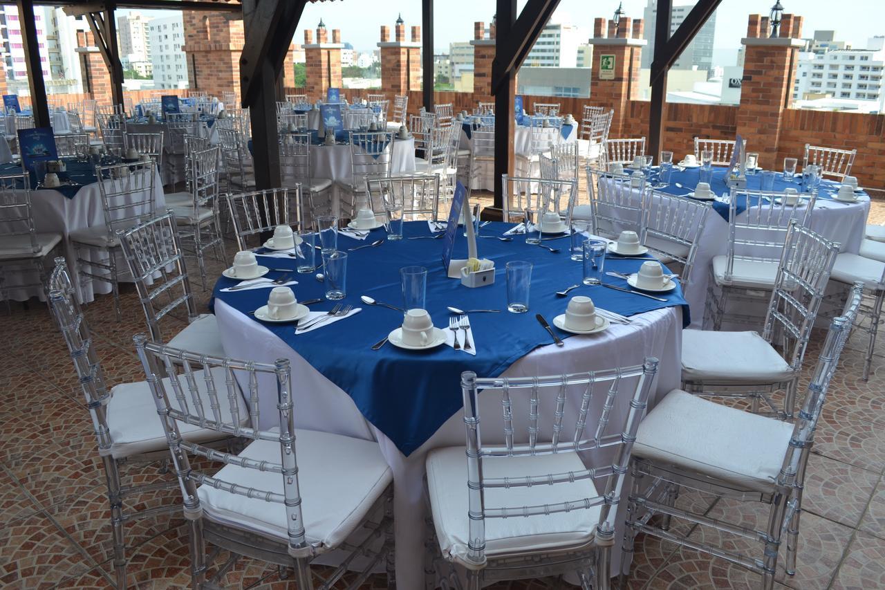 Hotel Windsor Barranquilla