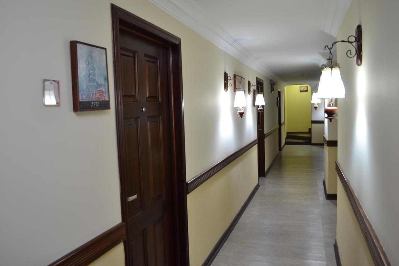 Windsor Barranquilla Hotel