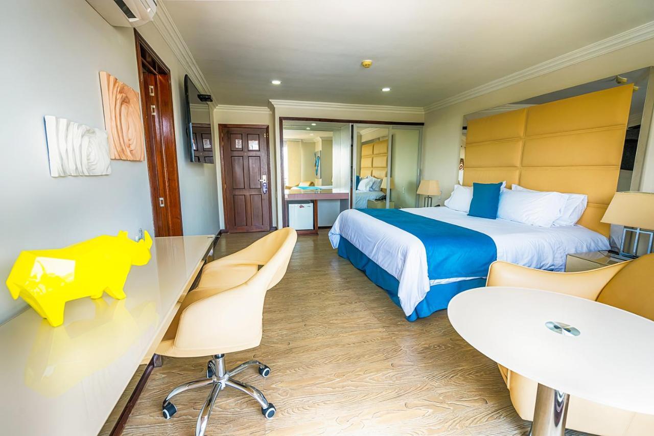 Hotel Windsor Barranquilla Barranquilla (Atlantico)