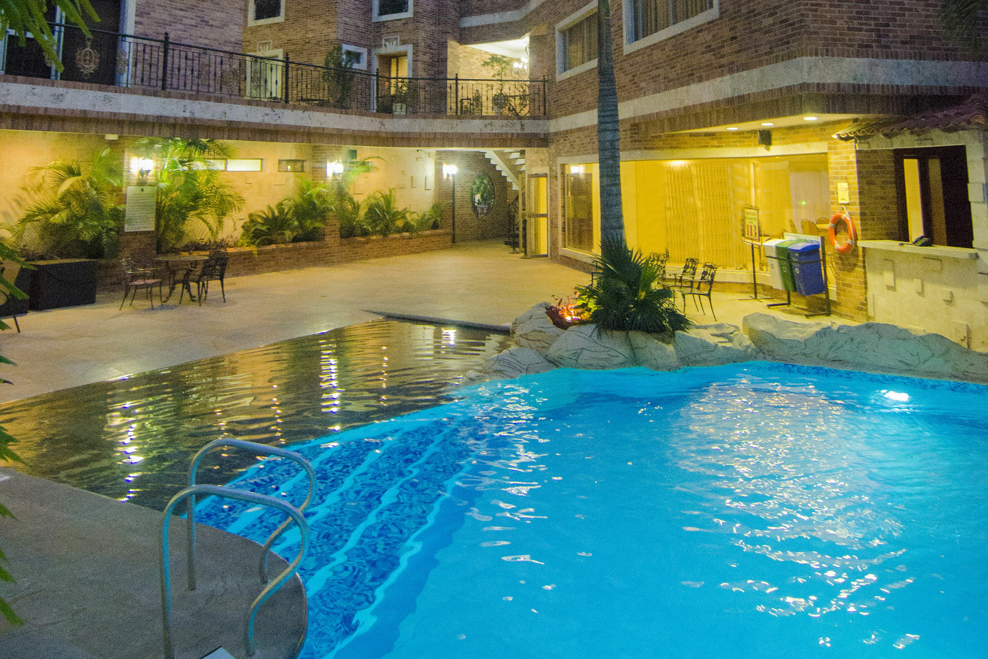 Windsor Barranquilla Hotel