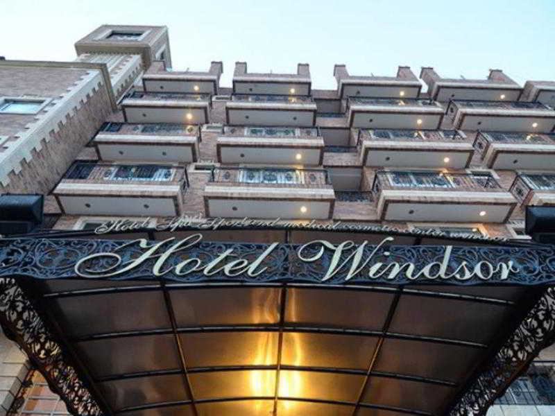 Windsor 4*