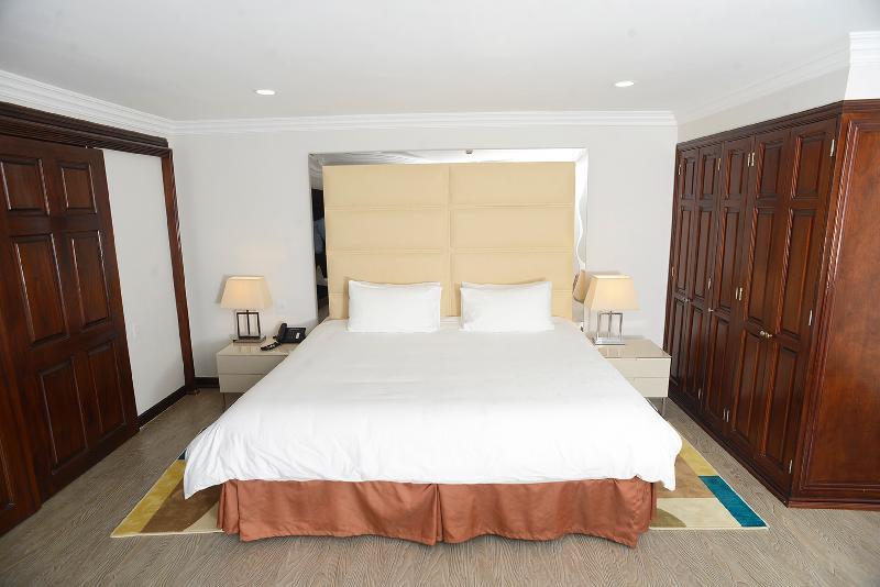 酒店 Windsor Barranquilla (Atlantico)