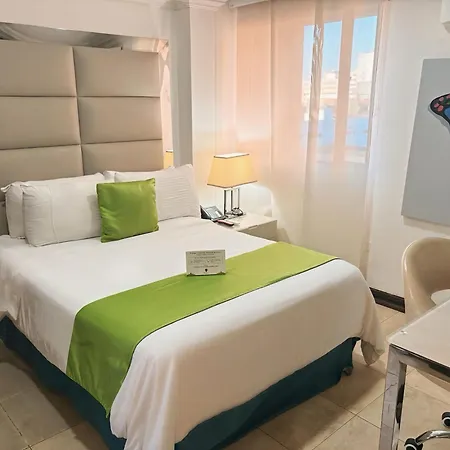 Hotel Windsor Barranquilla Barranquilla  Exterior photo