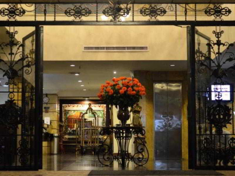 Hotel Windsor 4*