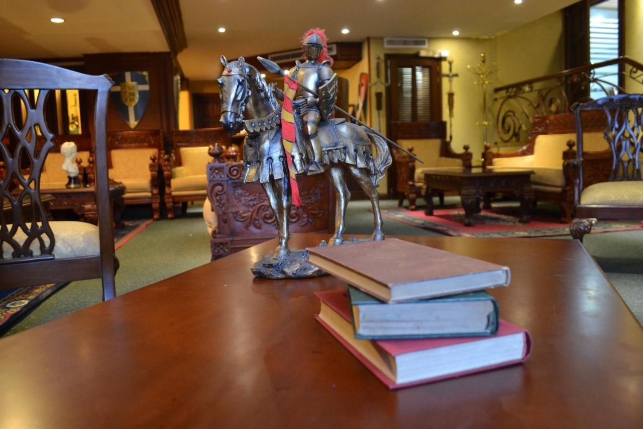 Hotel Windsor 4*